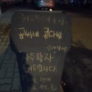 춘천 사주카페 추천 '곰씨네콩다방' 후기
