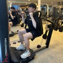 프리모션 | 강일동헬스장 머슬비치짐 프리모션 브이스쿼트 후기