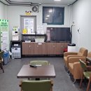 CU서산센스빌원룸점 | 서산지역 이동노동자 무인 쉼터, 휴식 공간 역할 ‘톡톡’