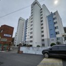 신우아파트 버스정류장 이미지