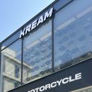 하나어패럴 | 혼다 모터사이클 어패럴 오프라인 매장 팝업 방문 후기