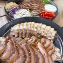 꽃보다족발 - 성동구 왕십리로24길 16 | 꽃보다족발