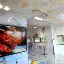 마블홀 펜션 이미지