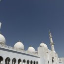 ㈜좋은세상여행 | 두바이 여행 6일차 아부다비 전일 시티투어 후기