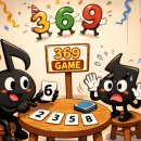 수학369