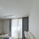 양주옥정 유림노르웨이숲 | [양주 커튼] 옥정 유림노르웨이숲 입주 첫날 완성! 사생활 보호와 감성 인테리어를 동시에