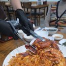 엉클짱왕해물찜 이미지