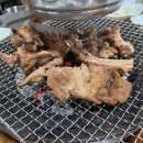 팔뚝갈비 이미지