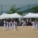 청림체육관