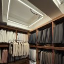 X.P.L태권도장 | W7. 제주 홀스테일러 X 라르아 | 수트, 드레스, 헤어메이크업, 부케 한번에!