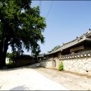 함계정사 | 경북 영천시 임고면 선원리 문화재자료 제230호 함계정사