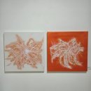 [평생학습관] 사진에세이 계양 | 감정의 씨앗이 피어난 자리,최문봉 개인전 &lt;Empathy&gt; 관람 후기_인사동갤러리_인사동전시