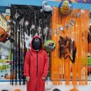 금메달 태권도 교육관 이미지