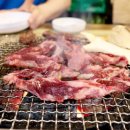 만석정숯불