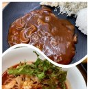 마녀김밥위례점 | 경기 성남 수정구 위례 국수&돈가스 맛집 <망향비빔국수 위례점> 어른도 아이도 좋아요! 내돈내산 후기