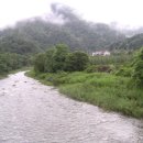 용추산장