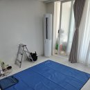 뜨란채2 | 파주 금촌주공 뜨란채5단지아파트 무풍슬림2in1 세척 후기