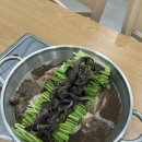 성석능이백숙