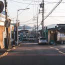 동동길  사거리 이미지
