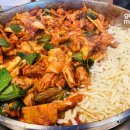 춘천정통닭갈비 이미지