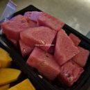 만나가든 | [나트랑] 과일가게 비교/시세 (담시장, 65번, 씀모이가든), 미미프루츠 내돈내산 재방문 후기