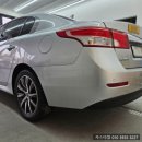SM5 카비스 측후방 감지기 BSA 장착 후기 천안 아산