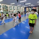 경희대라이언태권도 이미지