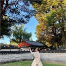 전주 한옥마을 한복대여 가격 한복 고전여행 후기