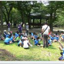 옥종초등학교 이미지