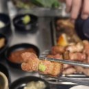 1703 참한집 경북도청점 | [경북 예천] 경북도청에 위치한 고기맛집, 구워주는 고깃집 "1703 참한집 경북도청점" 3인 가족식사후기