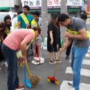 농소1동주민센터 화장실 이미지