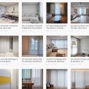 백광사 | 일산 커튼 업체 추천, 상담부터 설치까지 만족했던 내돈내산 후기 / 쉬폰커튼 + 리드밴드마감