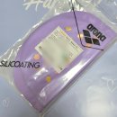 리틀아레나 | 아레나 리틀 가든 실리코팅 보라색 수모 후기