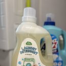 네이처세탁 | 아기 세탁세제 3종 사용 후기｜더블하트 vs 네이처러브메레 vs 베이비스탠다드