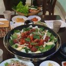 이가 닭갈비