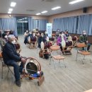 풍물교실 이미지