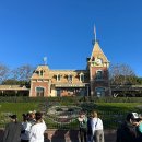 미서부 여행🇺🇸 LA&Las vegas : 엘에이5 _미국 LA디즈니랜드 파크🎡 2일권+지니플러스 후기&정보