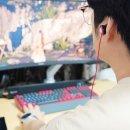 판다 PC | 사운드판다 게이밍 이어폰 추천! 유선이라 게임을 더 실감나게 하기 좋아 ft. SPE-G9 Plus