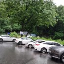 더존펜션 | 계룡산 계곡 숙소 추천, 더존펜션 후기!