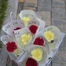 경기도 수원시 영통구 원천로 | 수원시 영통구 매탄동 꽃집 &#39;포블룸 플라워&#39; 단체 한송이 꽃다발