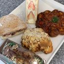 1542 | [관저동 디저트 맛집] 손수 베이커리 방문 후기 / 맘모스빵, 야끼소바 빵 등등