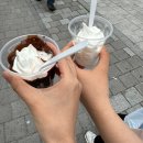 오렌즈공덕점 | 4월 일상들 모음집