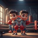 어머니소탕집 | 우도환 이상이 정지훈 넷플릭스 사냥개들 시즌2 줄거리와 1화 후기