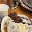 [진접 맛집] 돼지갈비 맛집 ‘한다리이향갈비’ 갈비탕도 굿!