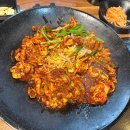 돗가비 항아리 불쭈꾸미 이미지