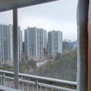 명륜산업 | 동래구 명륜 아이파크 102동 비둘기 차단망 시공 후기