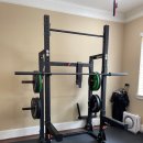 Professional Home Gym Equipment 팝니다 이미지