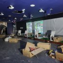 옥천골프연습장 이미지