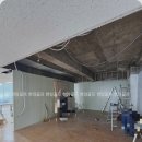 프라이빗 스크린골프 연습장 이미지