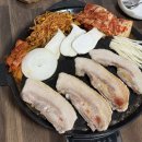 용용생고기 | 청주 문화동고기집 용용생고기